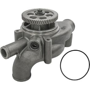 Water Pump For Detroit Diesel 60 Series 12.7 Lts Replacemet for 23505895 23522707 23517027 23539929 and Old Type R23526039 R23539602