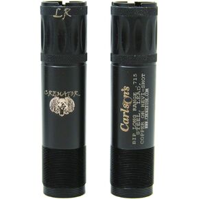 Carlsons Choke Tubes 12 Gauge for Browning Invector Plus | Stainless Steel | Cremator Non-Ported Waterfowl Choke Tube | Made in USA