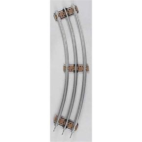 Lionel O-27 Scale 27 Inch Diameter Curved Track Section
