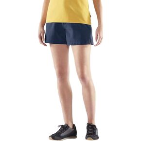 Fjallraven High Coast Lite Shorts - Women's
