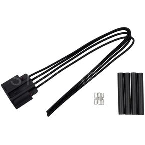 Standard Motor Products S-1784 Pigtail/Socket