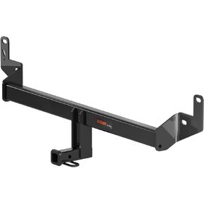 CURT 11457 Class 1 Trailer Hitch, 1-1/4-Inch Receiver, Fits Select Chevrolet Bolt EV