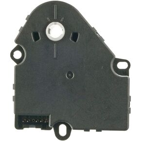 Heavy Duty HVAC Heater Blend Door Actuator for International LoneStar ProStar Comercial Truck/Bus 604-5107