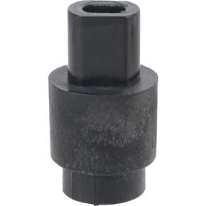 MOTOALL Temperature Door Servo Coupling for Dodge Ram 1500 2500 3500 Replace 05012923AB 5012923AB