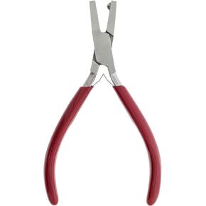 Dimple Plier, 5mm, Red | PLR-726.50