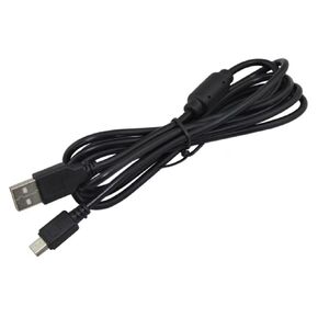 LZYDD USB Data Charging Cable for Playstation 5 Controller PS 5 (PS5 Type C Cable)