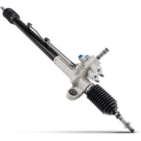 KAC Steering System Power Steering Rack and Pinion Assembly for TSX 2004-2008 Steering System Replace OEM 972720, 53601SECA06