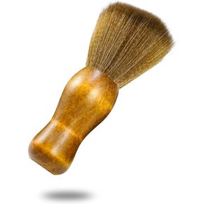 فرشاة تنظيف سجل sdroceRyaM، منظف سجلات الفينيل الدوار، فرشاة تسجيل تنظيف الغبار المقاومة للكهرباء الساكنة للفينيل LP EP، النمط A in Kuwait