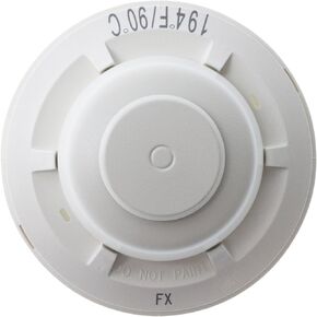 System Sensor 5604 194°F Fixed Temp Single Circuit Heat Sensor