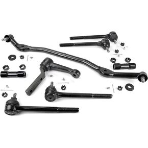 Proforged 116-10015 Steering Rebuild Kit
