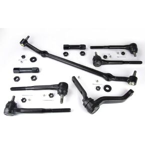 Proforged 116-10011 Steering Rebuild Kit
