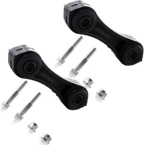 SCITOO 2PC Front Suspension Kit for Ford Ranger 1993-1997 for Mazda B2300 1994-1997 for Mazda B3000 1994-1997 Front Sway Bar End Links Auto Parts
