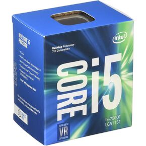 Intel BX80677I57500T 7th Generation Intel Core i5-7500T Processor