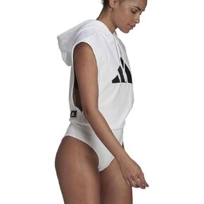 adidas womens Sportswear 3-bar Leotard