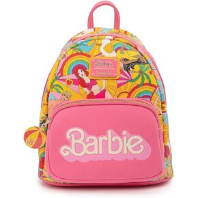 حقيبة ظهر صغيرة من Loungefly Barbie Fun in the Sun in Kuwait