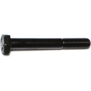 Hard-to-Find Fastener 014973349288 Hex Cap Screws - Class 10.9, 12mm-1.75 x 90mm, Piece-4