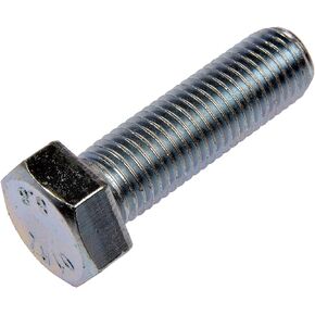 Dorman 428-640 Cap Screw-Hex Head-Class 8.8- M12-1.50 x 40mm, 10 Pack