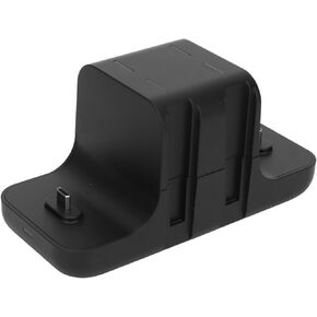 6 in 1 Controller Charging Dock Station for Switch Pro, Fast Charging Station with Indicator Light, Controller Charger for 4 JoyCons and 2 Switch Pro