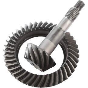 Richmond Gear 49-0009-1 Ring and Pinion GM 7.5" 7.625" 4.10 Thick Ratio, 1 Pack