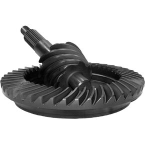 Motive Gear F890620AX Differential Ring and Pinion Fits Ford 9", 6.2 Ratio