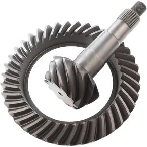 Richmond Gear 69-0034-1 Ring and Pinion GM 8.875" 5.14 Car Ring Ratio, 1 Pack