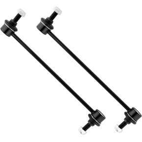 BOXI K750096 (Set of 2) Front Left & Right Side Sway Stabilizer Bar End Link Kit Replacement for Nissan Sentra 2007 2008 2009 2010 2011 2012/2.0L 2.5L / Replace 54618-ET00A 54618ET00A