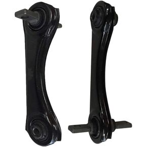 BRTEC Rear Upper Control Arms for 1997 1998 1999 2000 for Acura EL & Integra; 1992-2000 for Honda Civic; 1997 1998 1999 2000 2001 for Honda CR-V Upper Control Arm RK640286 RK620048