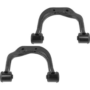 Front Upper Control Arms Left/Right Pair Set for Sequoia Tundra Pickup Truck