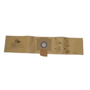 Oreck Commercial PK25COMP6DW Compacto 6 Disposable Bags (Pack of 25)