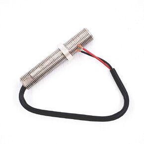 675 Magnetic Rotate Speed Sensor Pick Up Sender Ring Gear Teeth UNF-2A
