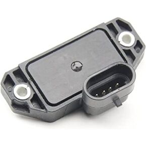 ENA Ignition Control Module Compatible with GMC Buick Chevrolet Chevy Isuzu Cadillac Replacement for LX381 DM579 DR178 1885-1000 6H1051 10482803