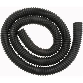 Dayco 63520 Garage Exhaust Hose with 2" I.D. x 11’ Length
