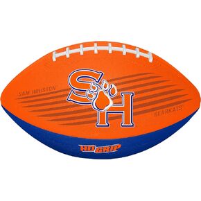Rawlings NCAA Unisex NCAA Downfield Youth Football (All Team Options)
