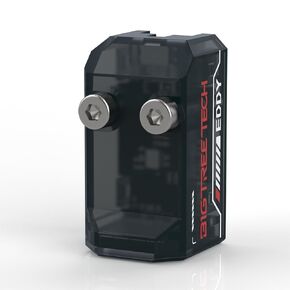 مستشعر تسوية السرير التلقائي عالي السرعة BIGTREETECH Eddy V1.0 لطابعة Voron 2.4/Trident، VZbot، CoreXY، I3 Series Running Klipper ثلاثية الأبعاد المتوافقة مع Octopus V1.1، Octopus Pro، SKR Mini E3 V3.0، Manta M8p in Kuwait