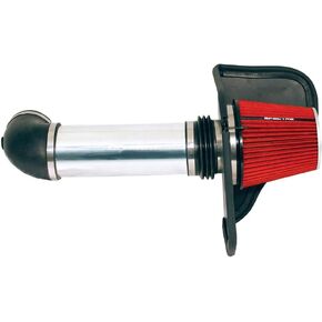 Spectre Performance Air Intake Kit: High Performance, Desgined to Increase Horsepower and Torque: Fits 2005-2010 CHRYSLER/DODGE (300C, Challenger, Charger, Magnum) SPE-9935