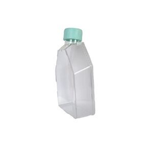 ADVANGENE Polystyrene 250 ml Non-Treated Culture Flask (5 Boxes of 5 flasks; 25 flasks in Total)