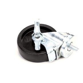 Hoshizaki 4A5428-02 Caster 6 Inch Locki