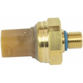 Motorcraft Fuel Injector Pressure Sensor - CM5327