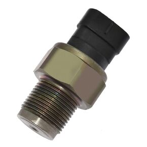 89458-71010 Fuel Pressure Sensor Compatible with Toyota Hilux Hiace D4D 3.0L