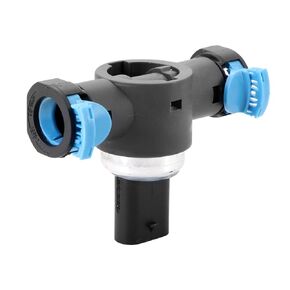 Tektall Fuel Pressure Sensor for 2014-2019 Volvo S60 S80 V60 V90 XC40 XC60 XC70 XC90 Replace 31432653 31478293 31405791 31372030