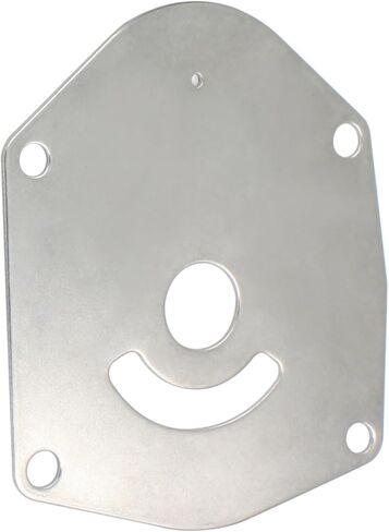 SeaSierra 821354A2 عدة دفاعة مضخة مياه لـ Mercury Mariner Outboards 4 السكتة الدماغية 25-50 HP Motor Sierra 18-4531 in Kuwait