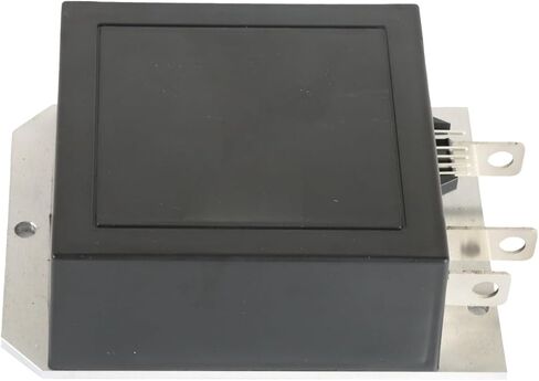 جهاز التحكم في سرعة عربة الجولف 36 فولت 350 أمبير من كيسوكو 1206-4301 25864G09 5 دبوس متوافق مع عربة الجولف كورتيس 1994-2019 EZGO TXT Series ITS in Kuwait