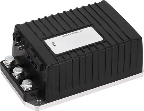 Aramox Golf Cart Motor Controller, 48V 350A Motor Speed Control Unit Compatible with Club Car IQ DS Precedent OE: 1510‑5201 in Saudi Arabia