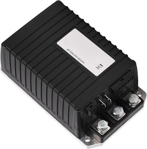 Aramox Golf Cart Motor Controller, 48V 350A Motor Speed Control Unit Compatible with Club Car IQ DS Precedent OE: 1510‑5201 in Saudi Arabia