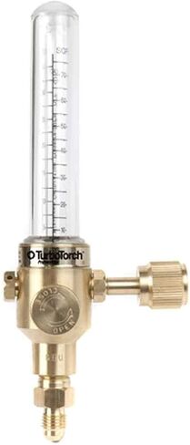 Turbo Torch 0386-0849 NFM-TT Nitrogen Flow Meter in Saudi Arabia
