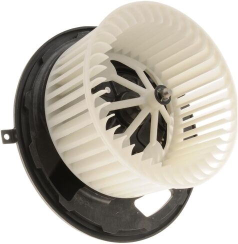 محرك منفاخ HVAC يناسب 2015-2018 BMW X4 2015-2017 BMW X5 2011-2017 BMW X3 2010-2015 BMW X1 2009-2016 BMW Z4 2009-2011 BMW 335D 2008-2013 BMW 128I 2008-2013 BMW 13 5I 2008-2013 بي ام دبليو M3 in Kuwait