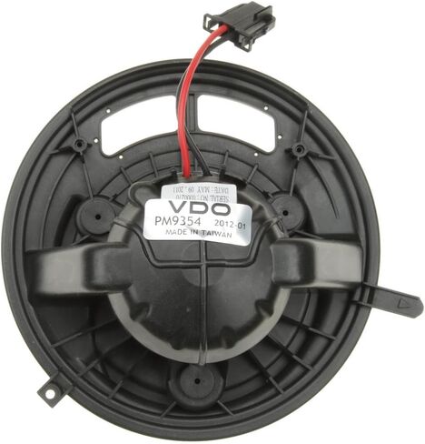 محرك منفاخ HVAC يناسب 2015-2018 BMW X4 2015-2017 BMW X5 2011-2017 BMW X3 2010-2015 BMW X1 2009-2016 BMW Z4 2009-2011 BMW 335D 2008-2013 BMW 128I 2008-2013 BMW 13 5I 2008-2013 بي ام دبليو M3 in Kuwait