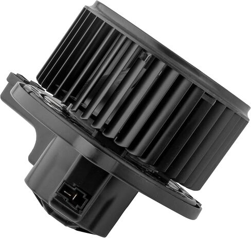 BOXI A/C Heater Blower Motor Fan Assembly for Hyundai Genesis Coupe 2010-07/26/2013 / for Kia Borrego 2009 / for Kia Rio 2006-2011 / for Kia Rio5 2006-2011 | Replace 97113-1G000 700229 in Saudi Arabia