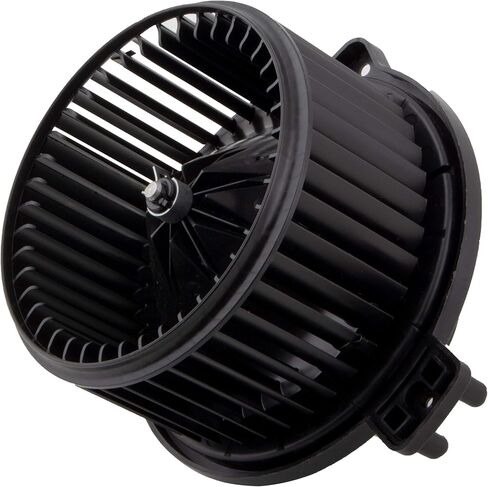 BOXI A/C Heater Blower Motor Fan Assembly for Hyundai Genesis Coupe 2010-07/26/2013 / for Kia Borrego 2009 / for Kia Rio 2006-2011 / for Kia Rio5 2006-2011 | Replace 97113-1G000 700229 in Saudi Arabia