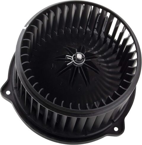 BOXI A/C Heater Blower Motor Fan Assembly for Hyundai Genesis Coupe 2010-07/26/2013 / for Kia Borrego 2009 / for Kia Rio 2006-2011 / for Kia Rio5 2006-2011 | Replace 97113-1G000 700229 in Saudi Arabia